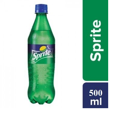 Sprite Bottle 750 Ml