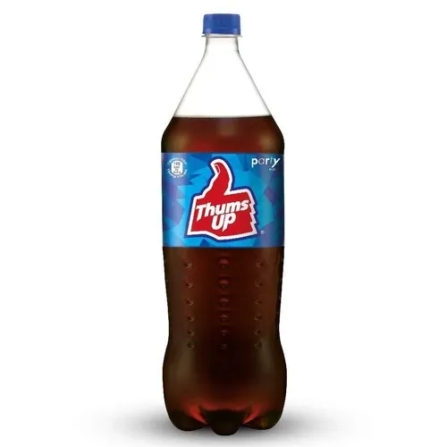 Thums Up Soft Drink (750 ml)